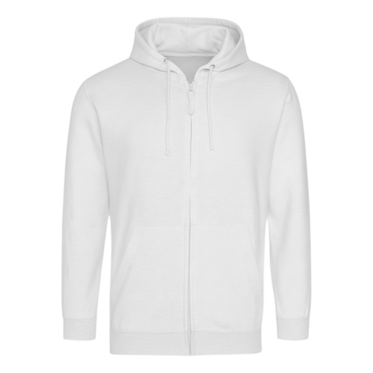 Zip Hoodie