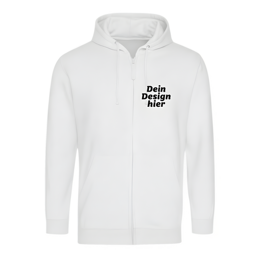 Zip Hoodie